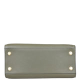 Louis Vuitton City Steamer MM Base
