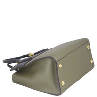 Louis Vuitton City Steamer MM Corner
