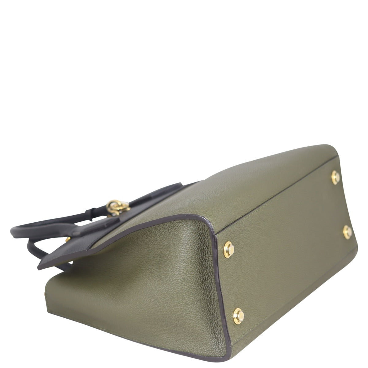 Louis Vuitton City Steamer MM Corner
