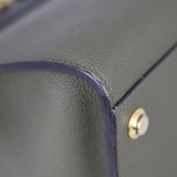 Louis Vuitton City Steamer MM Corner
