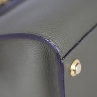 Louis Vuitton City Steamer MM Corner
