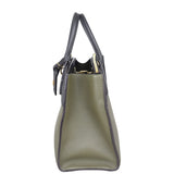 Louis Vuitton City Steamer MM Side
