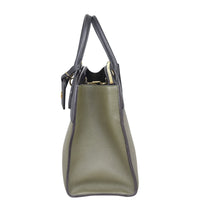 Louis Vuitton City Steamer MM Side
