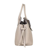 Louis Vuitton Milla MM Side
