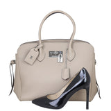 Louis Vuitton Milla MM Shoe
