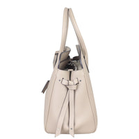 Louis Vuitton Milla MM Side
