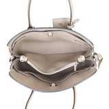 Louis Vuitton Milla MM Whole interior
