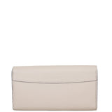 Louis Vuitton Capucines Long Wallet Back
