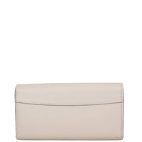 Louis Vuitton Capucines Long Wallet Back
