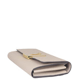 Louis Vuitton Capucines Long Wallet Corner
