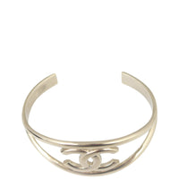 Chanel CC Logo Cuff Top