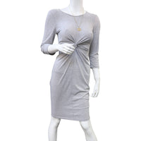 Chanel Gold CC Pendant Necklace Mannequin