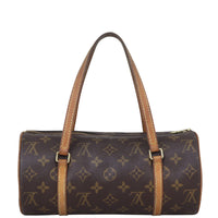 Louis Vuitton Papillon 26 Back