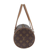 Louis Vuitton Papillon 26 Side