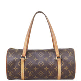 Louis Vuitton Papillon 26 Front