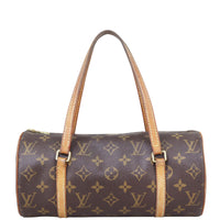 Louis Vuitton Papillon 26 Front