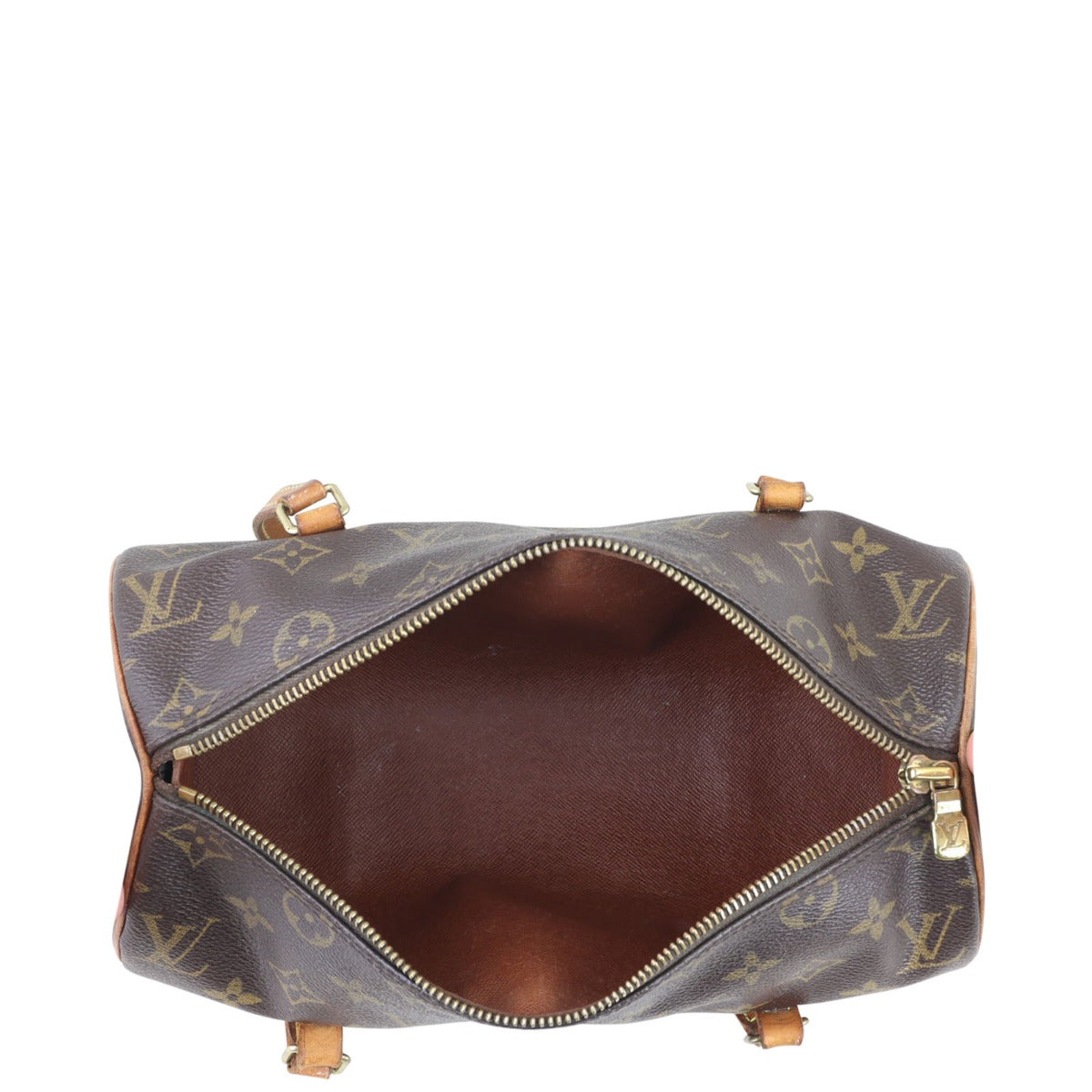 Louis Vuitton Papillon 26 Interior