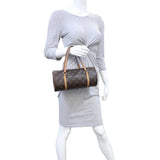 Louis Vuitton Papillon 26 Mannequin