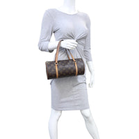 Louis Vuitton Papillon 26 Mannequin