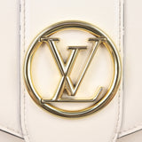 Louis Vuitton LV Pont 9 Hardware