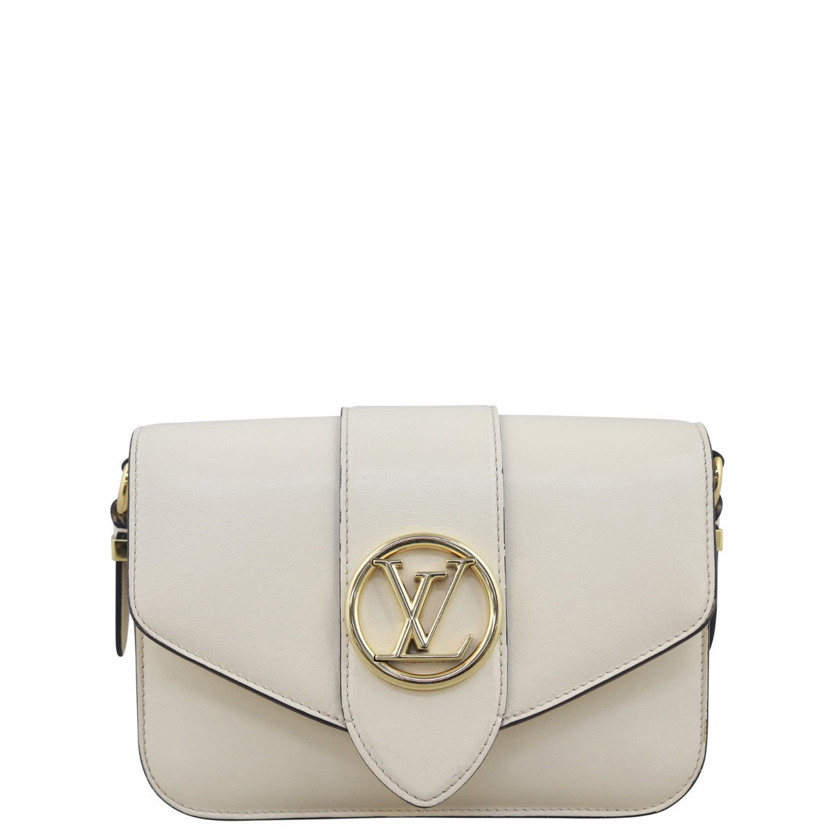 Louis Vuitton LV Pont 9 Front
