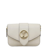 Louis Vuitton LV Pont 9 Front
