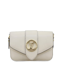 Louis Vuitton LV Pont 9 Front
