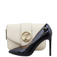 Louis Vuitton LV Pont 9 Shoe
