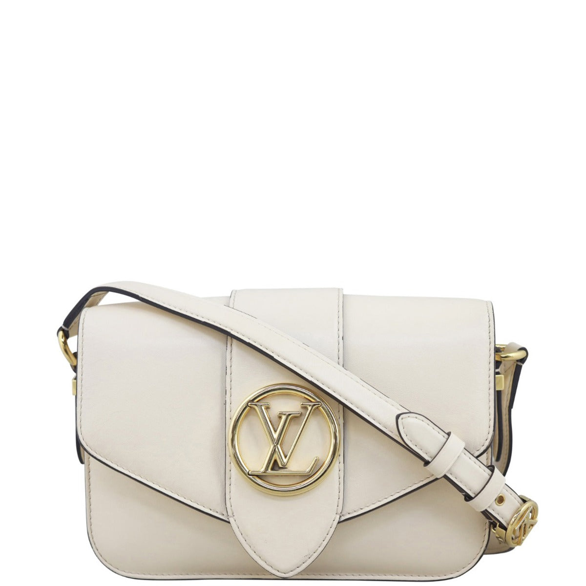 Louis Vuitton LV Pont 9 Front
