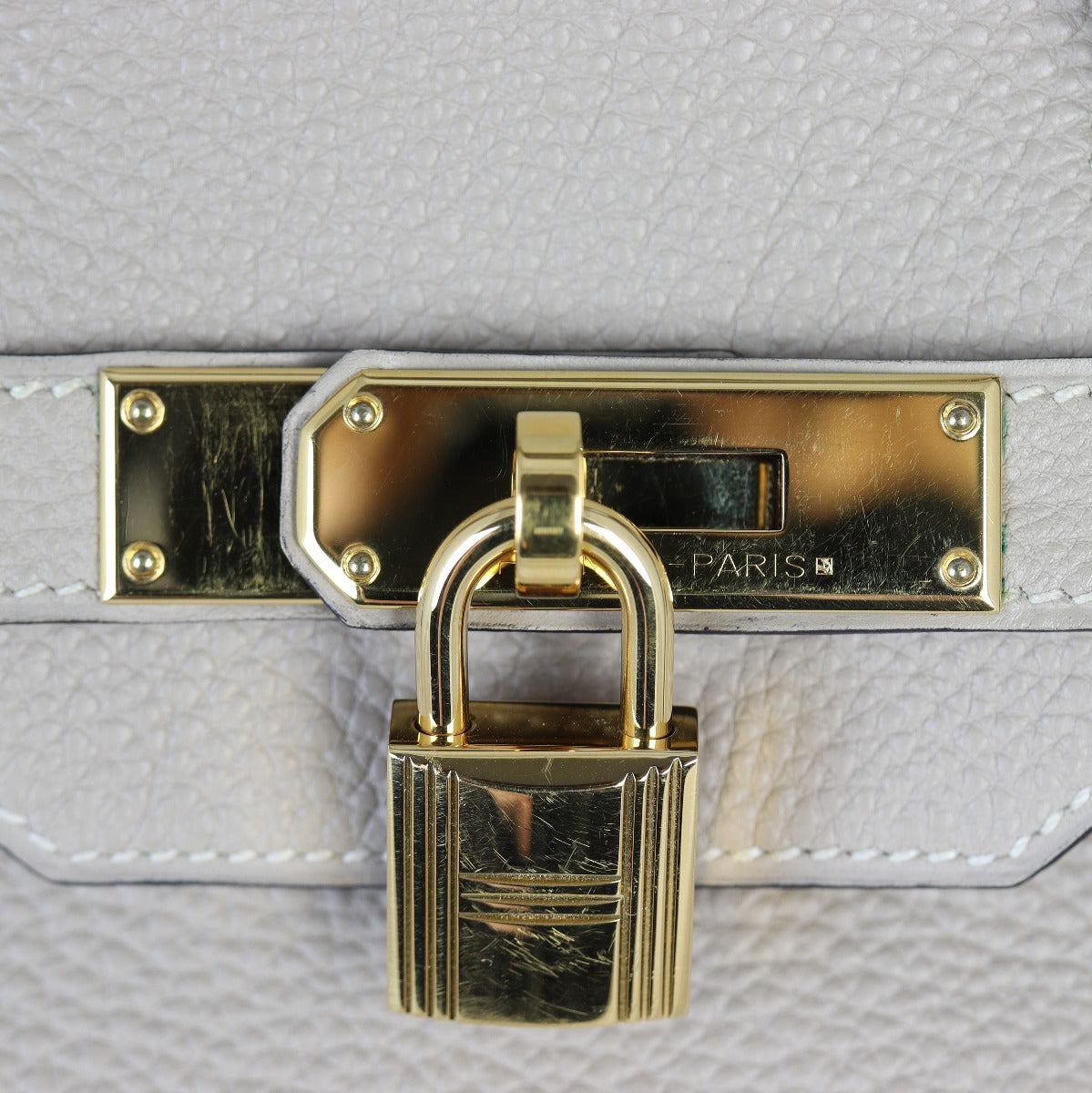 Hermes Birkin 35 Togo