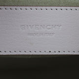 Givenchy Gem Shoulder Bag Large Stamp
