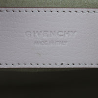 Givenchy Gem Shoulder Bag Large Stamp
