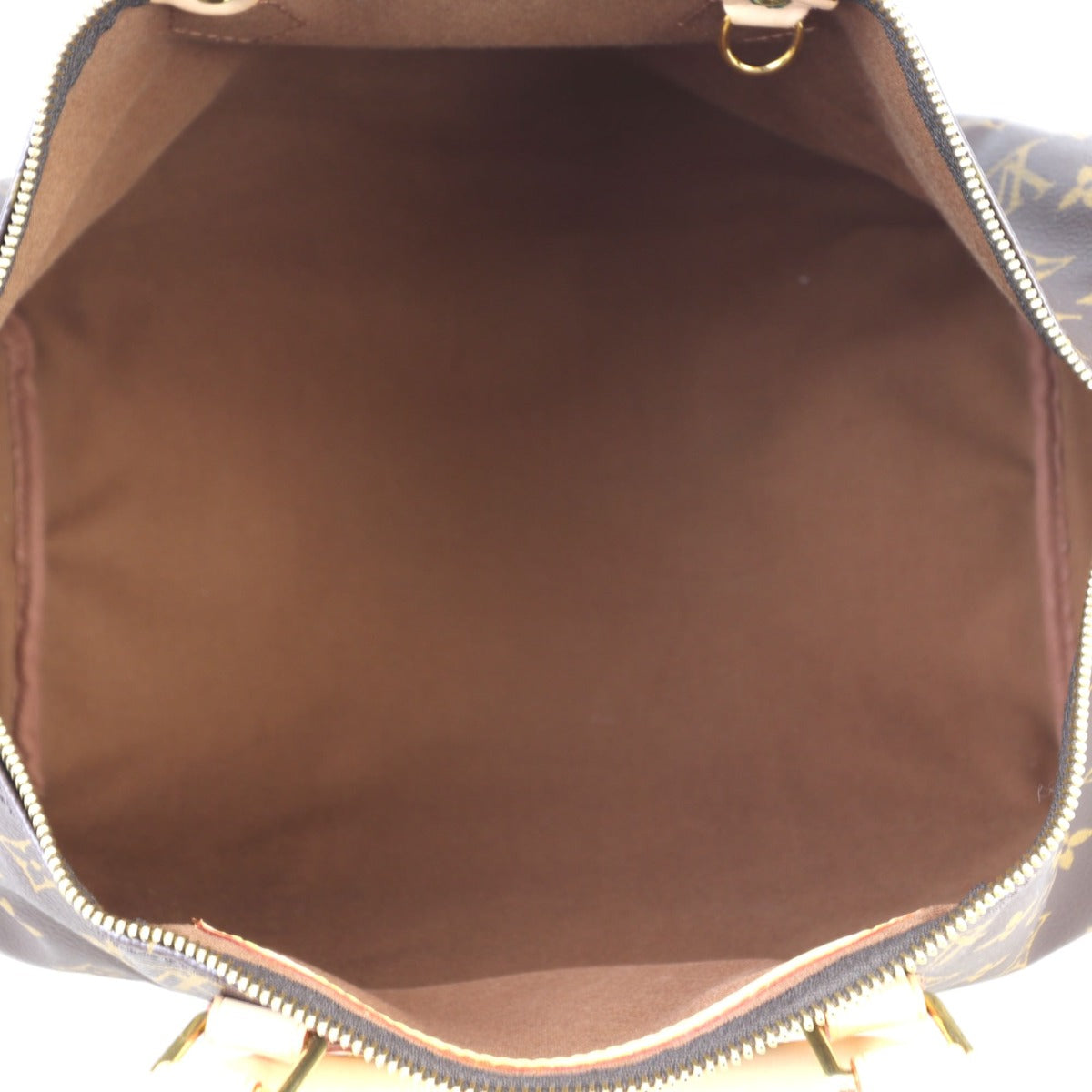 Louis Vuitton Speedy 40 Monogram