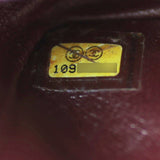 Chanel Classic Double Flap Medium Date code
