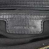 Givenchy Nightingale Medium Studded Nylon Stamp
