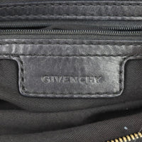 Givenchy Nightingale Medium Studded Nylon Stamp
