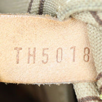 Louis Vuitton Neverfull MM Monogram Date code
