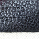 Gucci Logo Print Messenger Date code