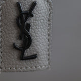 Saint Laurent Rive Gauche Cabas Small Hardware
