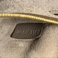 Celine Seau Sangle Bucket Bag Date Code