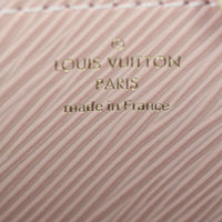 Louis Vuitton Flower Twist Epi MM Stamp
