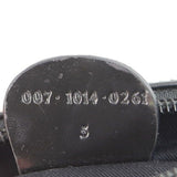 Gucci Soho Shoulder Bag Date code
