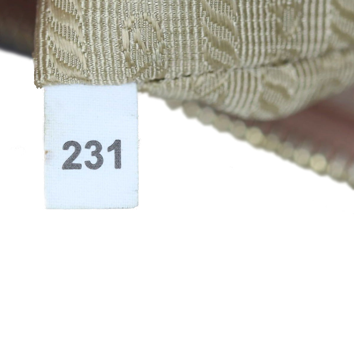 Prada Saffiano Lux Galleria Double Zip Tote Small Date code