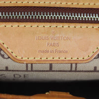 Louis Vuitton Neverfull PM Monogram Stamp
