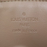 Louis Vuitton Pochette Lexington Monogram Vernis Stamp
