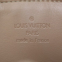 Louis Vuitton Pochette Lexington Monogram Vernis Stamp
