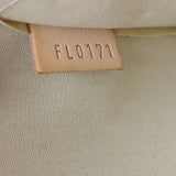 Louis Vuitton Sherwood PM Monogram Vernis Date code

