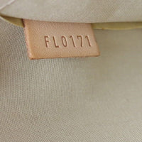 Louis Vuitton Sherwood PM Monogram Vernis Date code

