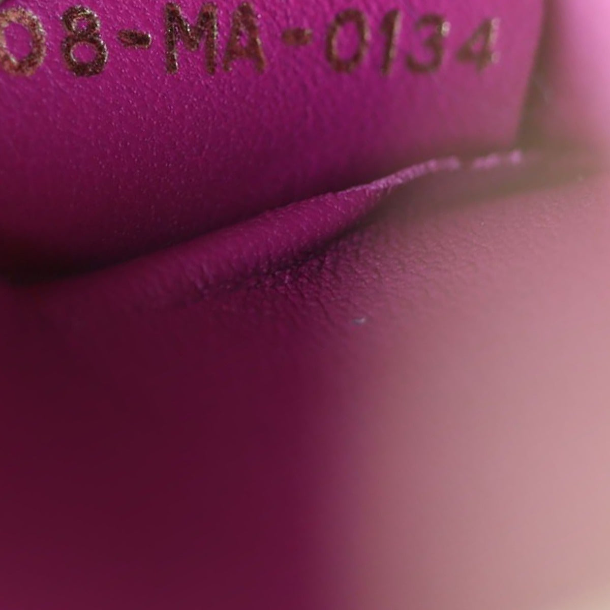 Dior Diorissimo Tote