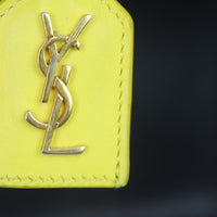 Saint Laurent Rive Gauche Cabas Tote Small Hardware
